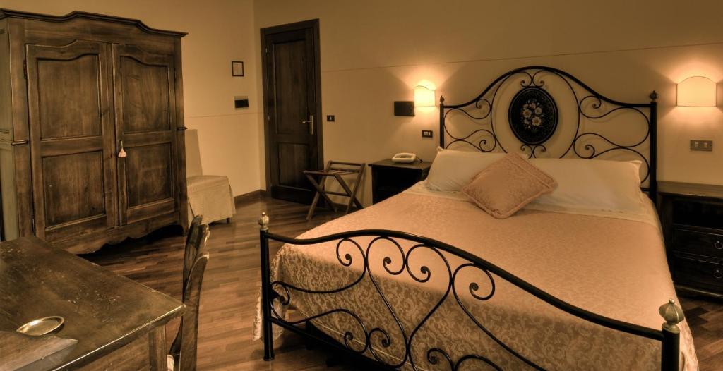La Locanda Del Capitano Montone  Zimmer foto